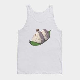 Mushroom rice balls BOTW Tank Top